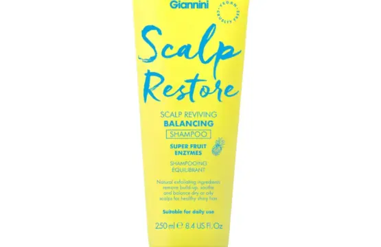 Umberto Giannini Scalp Restore Champú Revitalizante 250ml